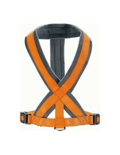 hunter_arnés_para_perro_london_comfort_naranja_talla_l_68-91_cm_4016739680143_oferta