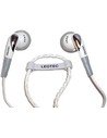 Leotec Auriculares Hq 2.5 pulgadas Blanco de Alta Calidad