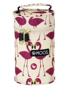 Moos flamingo - neceser con...