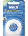 Oral-b Essential Floss Mint Hilo Dental 50 M