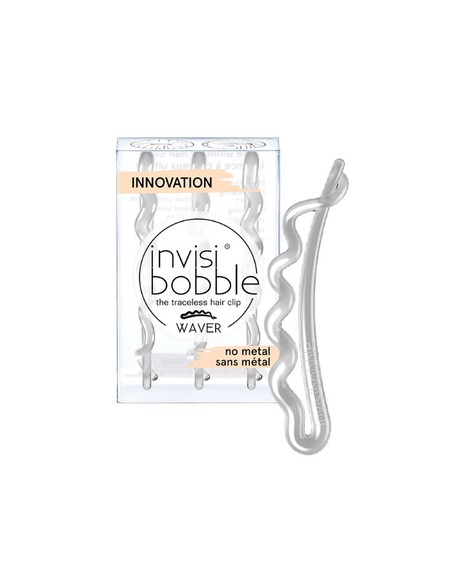 invisibobble_waver_crystal_clear_–_horquillas_sin_metal