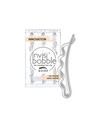 Invisibobble Waver Crystal Clear – Horquillas sin Metal, Transparente