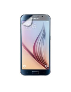 Protector de Pantalla Samsung Galaxy S6 Original ET-FG920CTEGWW kiwiku.com