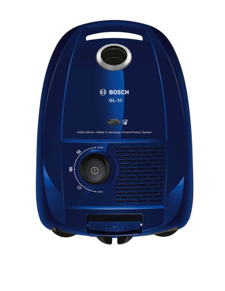 Bosch BGL3A117A GL-30 - Aspirador con bolsa, eficiencia energética A, sistema PowerProtect BGL3A117A kiwiku.com