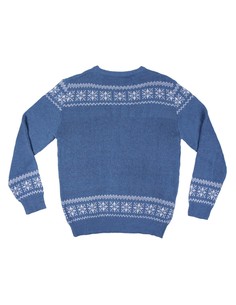 cerda_jersey_de_punto_navideño_stitch_azul_talla_xl_8445484027778_oferta 2