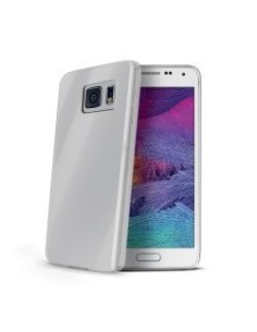 Funda Tpu cover para samsung Galaxy S6 GELSKIN490 kiwiku.com