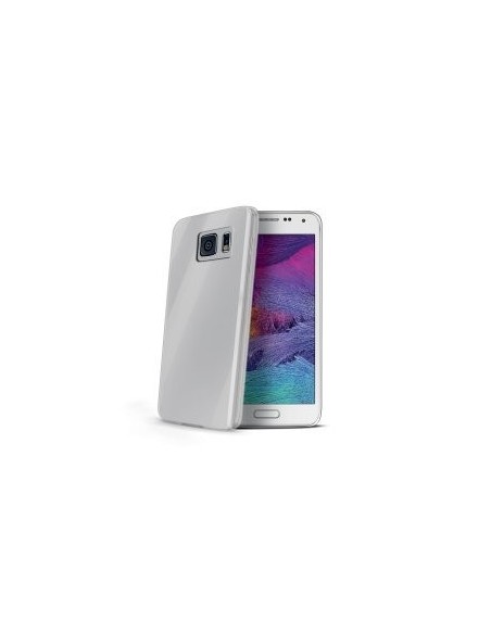 Funda Tpu cover para samsung Galaxy S6 GELSKIN490 kiwiku.com
