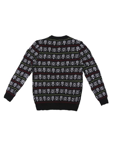 cerda_jersey_de_punto_navideño_the_mandalorian_negro_talla_xl_8445484027716_promocion