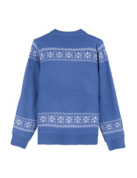 cerda_jersey_de_punto_navideño_stitch_azul_talla_12_años_8445484321395_promocion