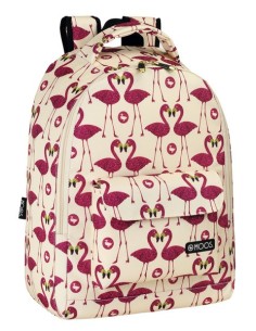 Moos flamingo - day pack...