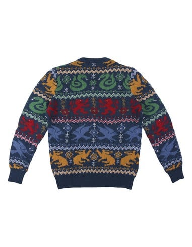 cerda_jersey_de_punto_navideño_harry_potter_azul_talla_xxl_8445484027662_promocion