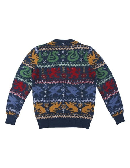 cerda_jersey_de_punto_navideño_harry_potter_azul_talla_xxl_8445484027662_promocion