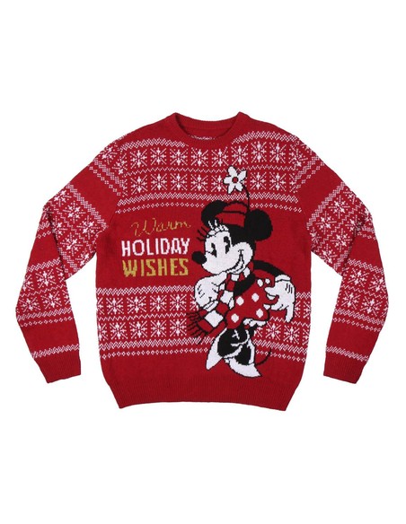 cerda_jersey_punto_navideño_minnie