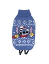 Cerda Jersey para Perro Tricot Stitch Azul Talla Xxs