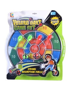 dimasa_diana_velcro_con_dardos_y_pelotas_8421692000369_oferta