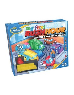 think_fun_mi_primer_escapa_del_atasco_juego_de_mesa_infantil_1_jugador_3+_años_4005556764112_oferta