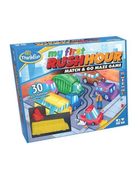 think_fun_mi_primer_escapa_del_atasco_juego_de_mesa_infantil_1_jugador_3+_años_4005556764112_oferta