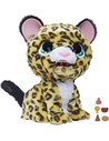Hasbro Furreal Lil’ Wilds Lolly the Leopard F4394 Juguete Interactivo para Niños