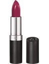 Rimmel Labial Lab Bar Lasting Finish Kate 30 - Rojo Oscuro