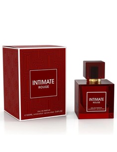 Milestone Intimate Rouge Eau de Parfum 100ml