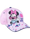 CERDA Gorra Minnie, Color Rosa, Talla 53 CM