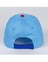 Cerda Gorra Infantil Paw Patrol Azul Turquesa Talla 53 Cm