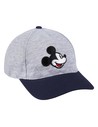 Cerda Gorra Visera Curva Bordado Mickey Talla 53 Cm