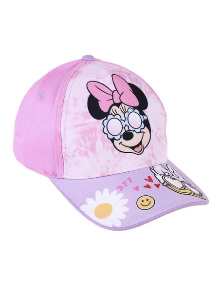 cerda_gorra_infantil_minnie_mouse_talla_53_cm_ajustable_con_velcro_8445484261004_oferta