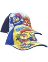Super Zings Gorra Infantil Con Diseño de Personajes, Modelos Surtidos, Tallas 52 y 54 Cm
