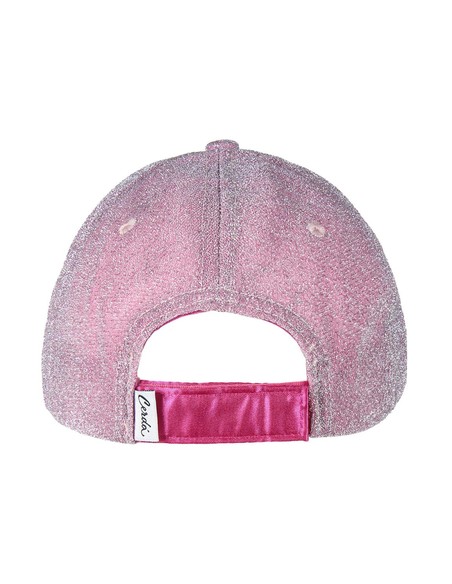 cerda_gorra_premium_brillante_peppa_pig_rosa_talla_53_cm_8427934353125_promocion
