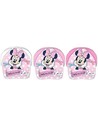 Disney Gorra para Bebé Minnie Mouse Surtido 1 Unidad Talla 48-50 Algodón y Poliéster