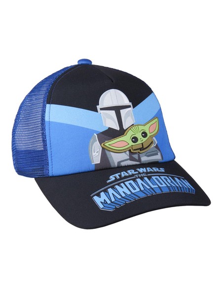 cerda_gorra_visera_curva_foam_the_mandalorian