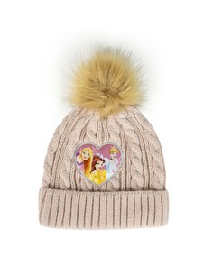 cerda_gorro_de_punto_princess_infantil_invierno_8445484403510_oferta