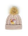 Cerda Gorro de Punto Princess Infantil Invierno