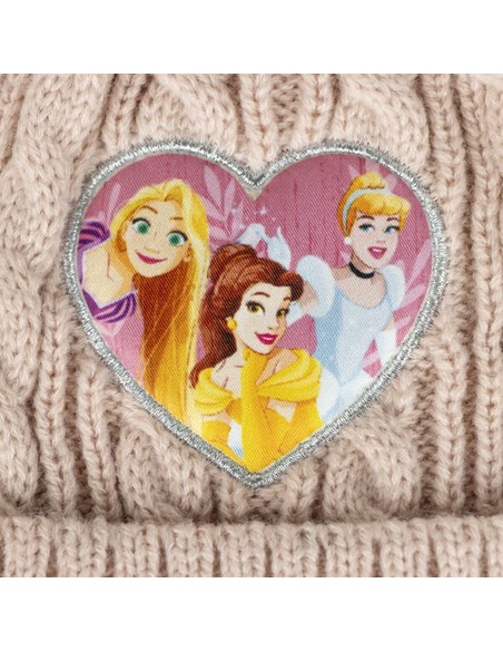 cerda_gorro_de_punto_princess_infantil_invierno_8445484403510_promocion