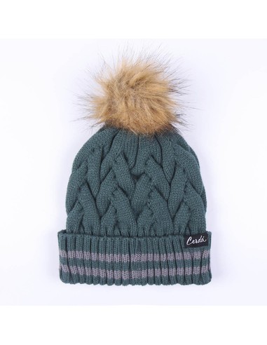 cerda_gorro_tricot_pompom_harry_potter_slytherin_talla_Única_8445484172539_promocion