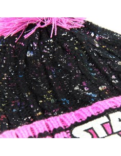 cerda_gorro_pompon_star_wars_negro_talla_Única_infantil_8427934202621_oferta 2