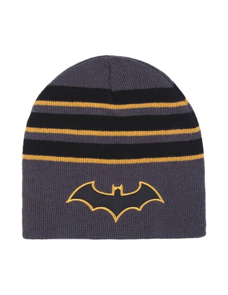 cerda_gorro_punto_jacquard_batman_gris_infantil_unisex_talla_Única_52-54_cm_8445484168990_oferta