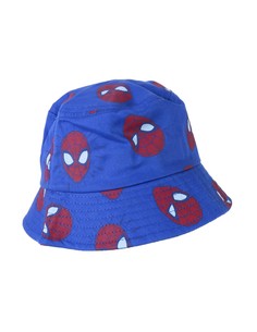 cerda_gorro_pescador_spiderman