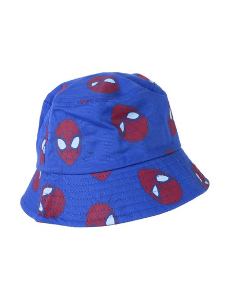 cerda_gorro_pescador_spiderman