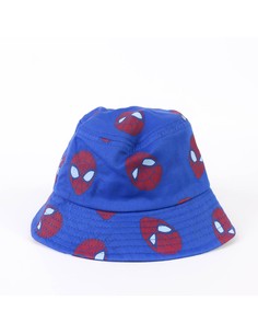 cerda_gorro_pescador_spiderman 2