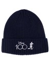 Cerda Gorro Tricot Disney 100, Talla Única, Diseño Infantil, 22 X 20 Cm, Color Multicolor