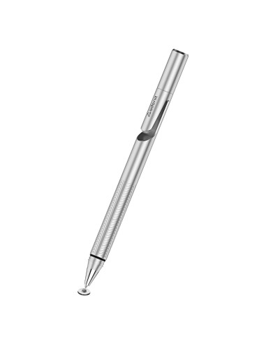 Adonit stylus jot pro 2.0 plateado adjp3s