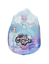 Spin Master Hatchimals Pixies - Crystal Flyer Starlight Idol (6061661) Hada Voladora Interactiva Con Base de Carga