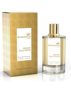 Emper Monarch Paris Instant Gold Crush Eau de Parfum Unisex