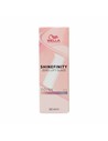 WELLA Shinefinity Color 00/66 Tinte Semipermanente Profesional Sin Amoníaco 90 ml  