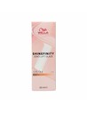 WELLA Shinefinity Color 08/34 90 Ml - Tinte Semipermanente Profesional Sin Amoníaco  