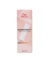 WELLA Shinefinity Color 09.3 60 Ml - Tinte Semipermanente Profesional Sin Amoníaco  
