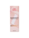 WELLA Shinefinity Color 07.3 60 Ml – Tinte Semipermanente Profesional Sin Amoníaco  