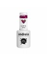 ANDREIA Gel Polish 303 Esmalte De Uñas Semipermanente 10,5 Ml  
